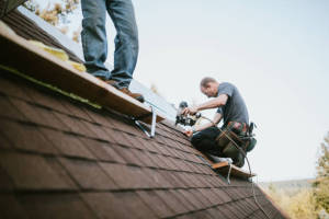Local Roofers in Millersport, OH